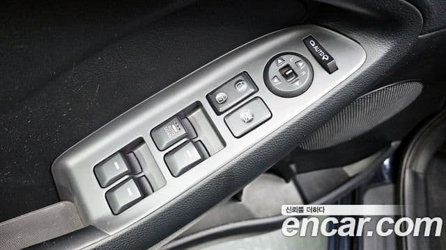 Kia The / новый New K3 C тип, 2016 14