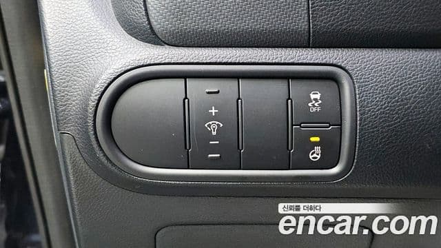 Kia The / новый New K3 C тип, 2016 15