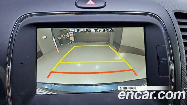 Kia The / новый New K3 C тип, 2016 19