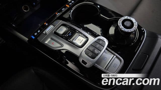 Hyundai Tucson (NX4) Inspiration, 2023 9