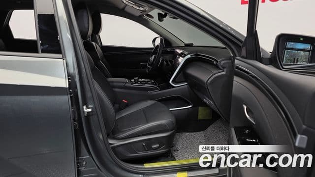 Hyundai Tucson (NX4) Inspiration, 2023 11