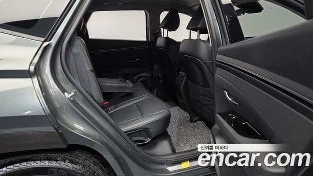 Hyundai Tucson (NX4) Inspiration, 2023 12