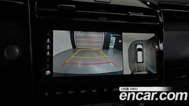 Hyundai Tucson (NX4) Inspiration, 2023 15