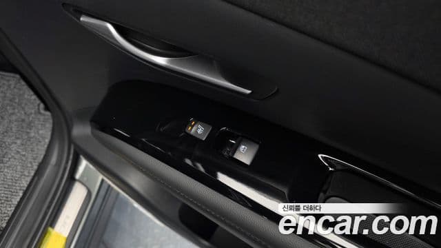 Hyundai Tucson (NX4) Inspiration, 2023 19