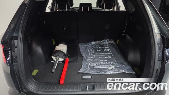 Hyundai Tucson (NX4) Inspiration, 2023 20