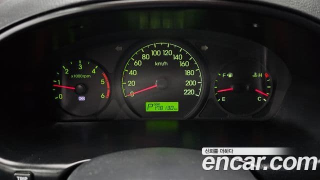 Hyundai Grand Starex CVX Premium, 2015 8