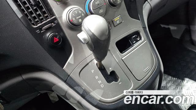 Hyundai Grand Starex CVX Premium, 2015 9