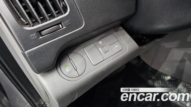 Hyundai Grand Starex CVX Premium, 2015 12