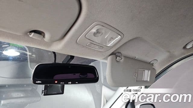 Hyundai Grand Starex CVX Premium, 2015 14