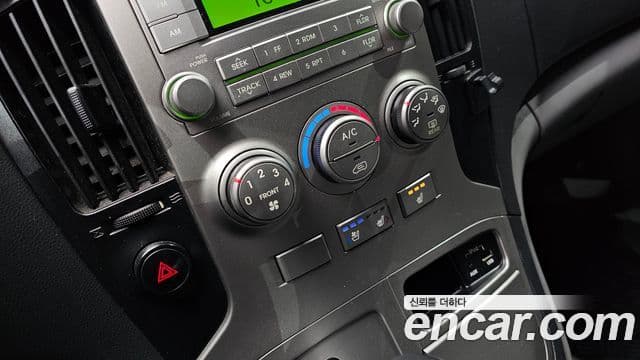 Hyundai Grand Starex CVX Premium, 2015 17