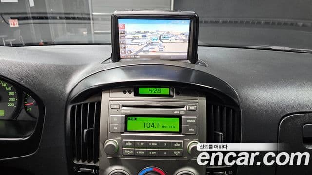 Hyundai Grand Starex CVX Premium, 2015 19