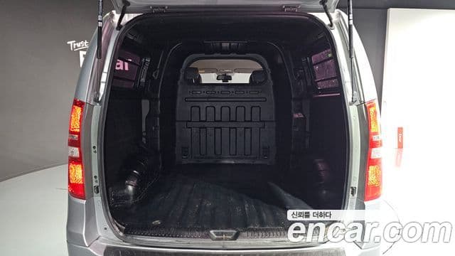 Hyundai Grand Starex CVX Premium, 2015 20