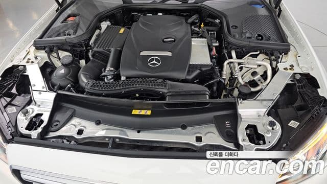 Mercedes-Benz E-класс W213 AMG Line, 2018 6