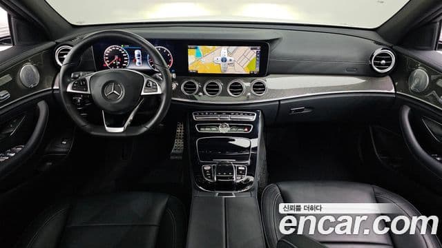Mercedes-Benz E-класс W213 AMG Line, 2018 7
