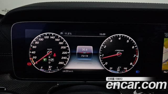 Mercedes-Benz E-класс W213 AMG Line, 2018 8