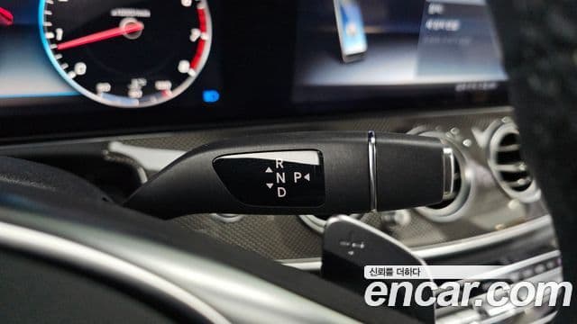 Mercedes-Benz E-класс W213 AMG Line, 2018 9