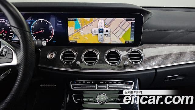 Mercedes-Benz E-класс W213 AMG Line, 2018 14