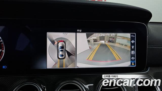 Mercedes-Benz E-класс W213 AMG Line, 2018 15