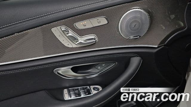 Mercedes-Benz E-класс W213 AMG Line, 2018 17