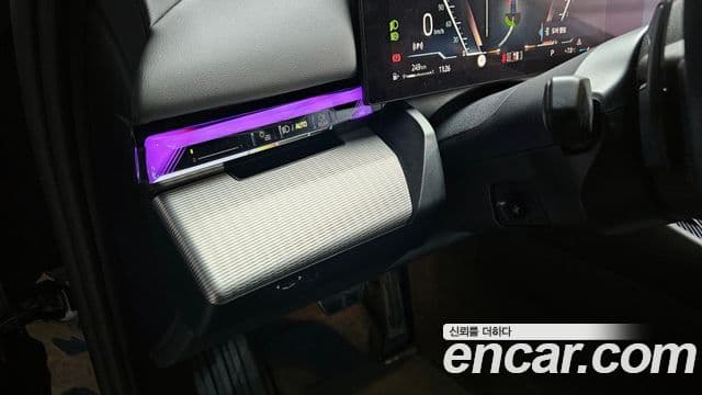 BMW 5시리즈 (G60) 520i M Sport, 2025 14