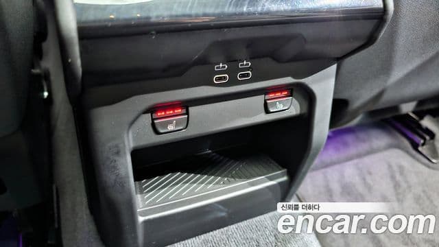 BMW 5시리즈 (G60) 520i M Sport, 2025 18