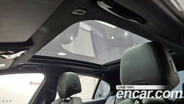 BMW 5시리즈 (G60) 520i M Sport, 2025 19