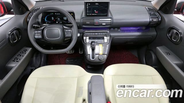 Hyundai Casper Inspiration, 2023 7