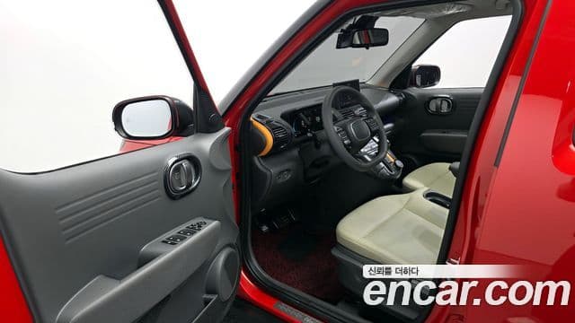 Hyundai Casper Inspiration, 2023 10