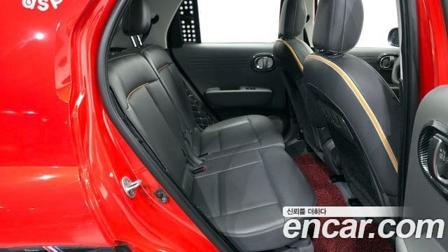 Hyundai Casper Inspiration, 2023 12