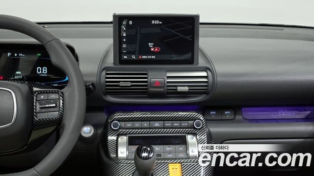 Hyundai Casper Inspiration, 2023 14