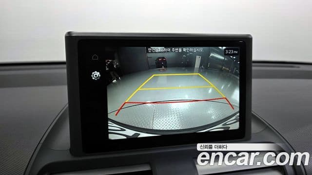 Hyundai Casper Inspiration, 2023 15