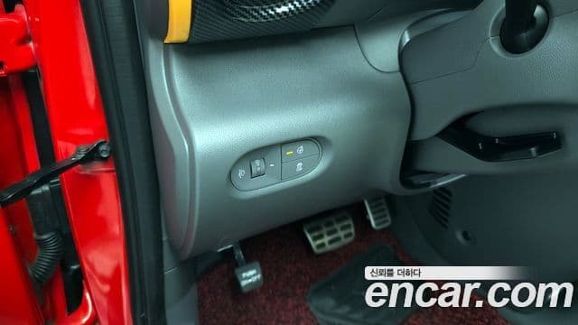 Hyundai Casper Inspiration, 2023 18