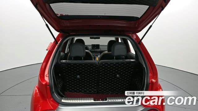 Hyundai Casper Inspiration, 2023 20