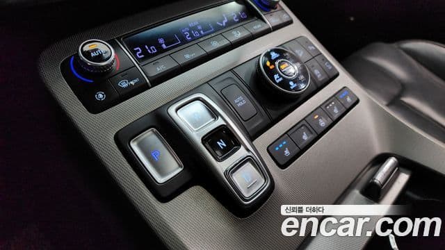 Hyundai Palisade Prestige, 2022 9