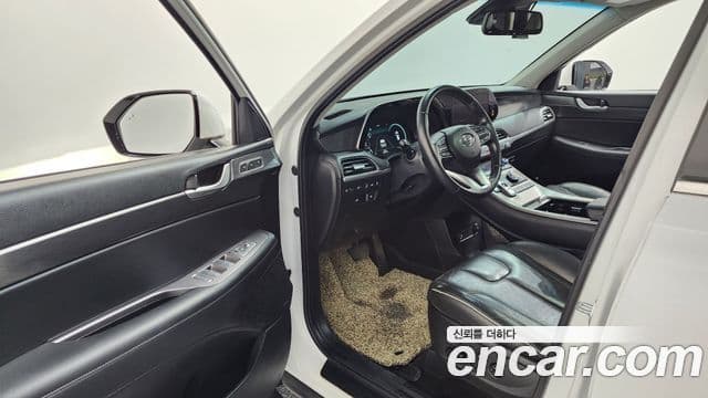 Hyundai Palisade Prestige, 2022 10