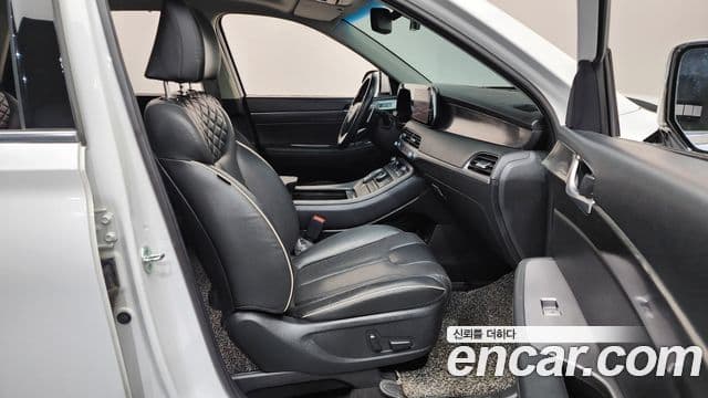 Hyundai Palisade Prestige, 2022 11