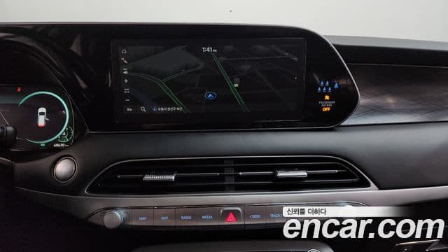 Hyundai Palisade Prestige, 2022 14