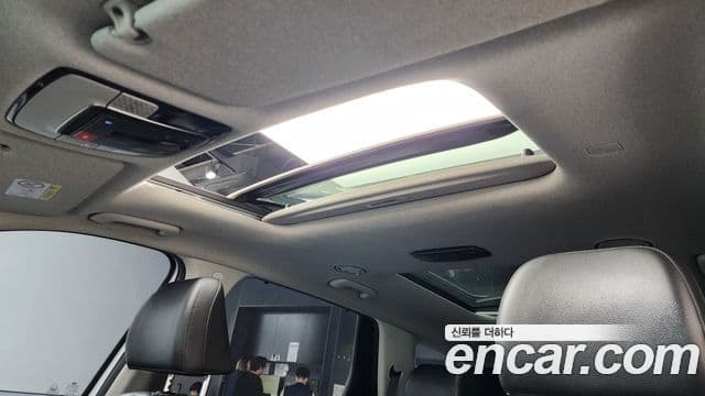 Hyundai Palisade Prestige, 2022 18