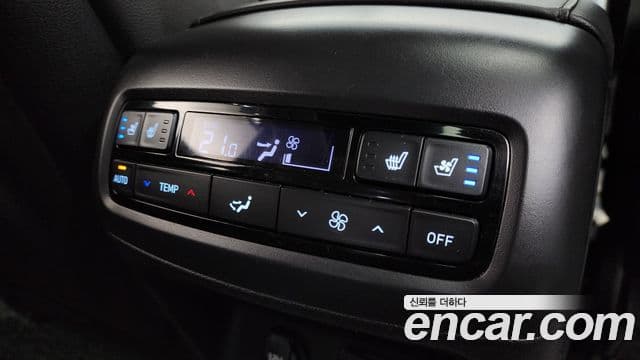 Hyundai Palisade Prestige, 2022 19