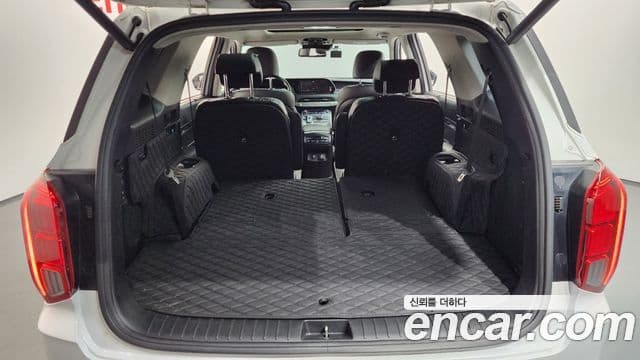 Hyundai Palisade Prestige, 2022 20