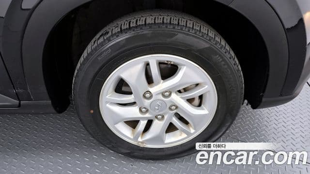 Hyundai Venue Modern, 2020 все фото