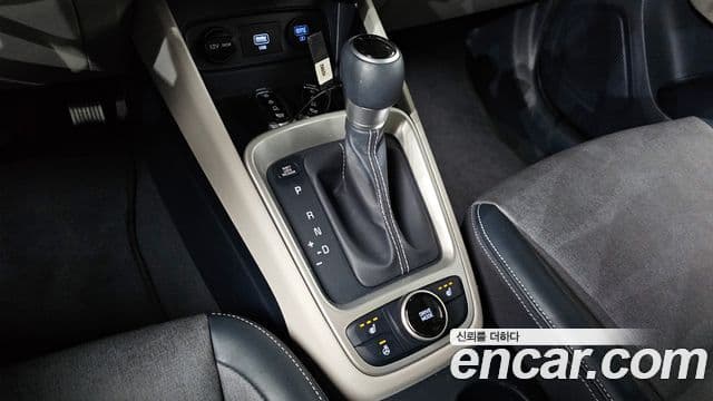 Hyundai Venue Modern, 2020 9