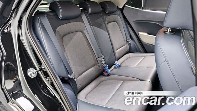 Hyundai Venue Modern, 2020 12