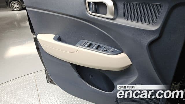 Hyundai Venue Modern, 2020 14