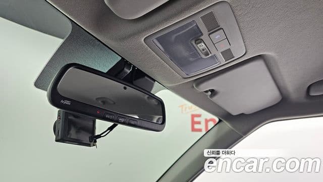 Hyundai Venue Modern, 2020 16