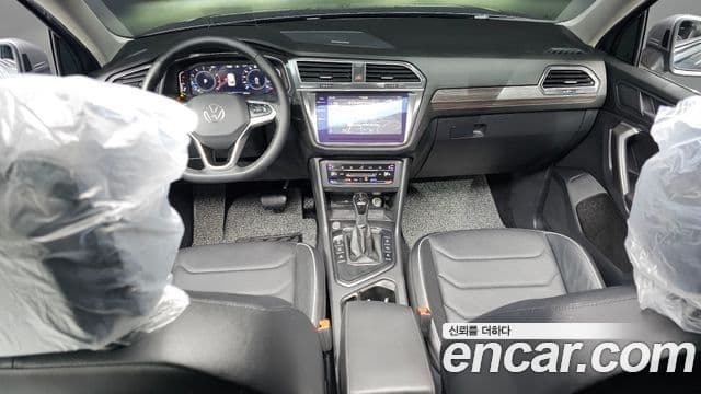 Volkswagen Tiguan Allspace Prestige, 2024 7