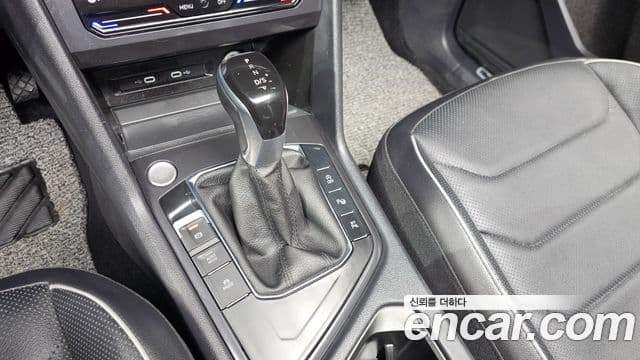 Volkswagen Tiguan Allspace Prestige, 2024 9