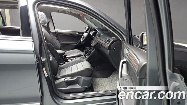 Volkswagen Tiguan Allspace Prestige, 2024 11