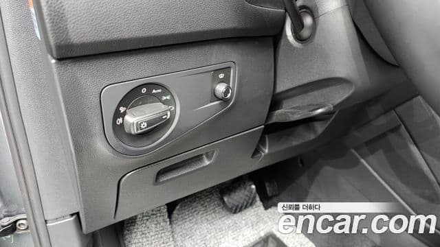 Volkswagen Tiguan Allspace Prestige, 2024 13