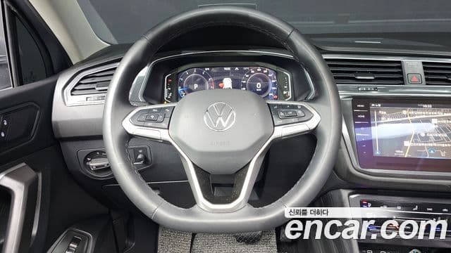 Volkswagen Tiguan Allspace Prestige, 2024 14